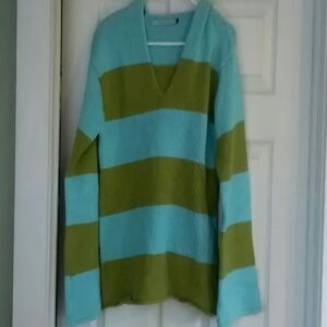 Lily McNeal sweater